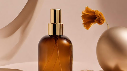 The Power of Scent: How Fragrance Influences Mood and Productivity