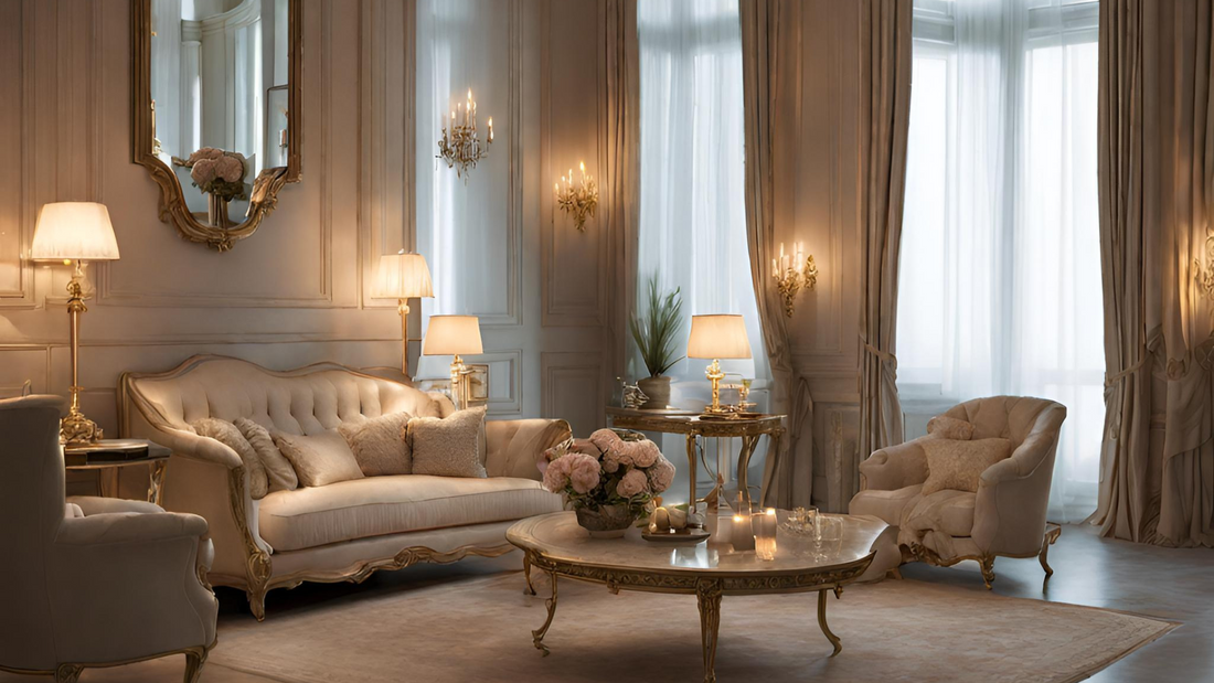 Romanticizing Life: The Art of Crafting a Dreamy Ambiance