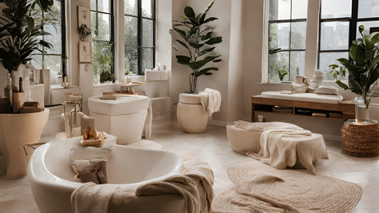 Rituals of Serenity: Why Fragrance is the Key to Your Self-Care