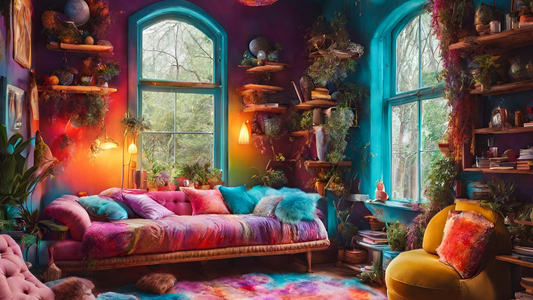 The Resurgence of Daydreaming: A Luxurious & Indulgent Pause in Today's Hustle