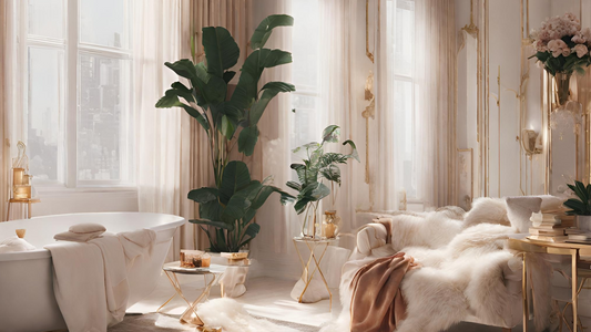 Begin Brilliantly: Crafting the Perfect Morning Routine