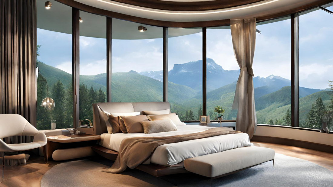 Fragrances Inspired by the Outdoors: Nature’s Elixir for Modern Souls