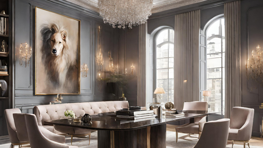 Unlocking Your Potential Begins With the Right Ambiance: Here's How