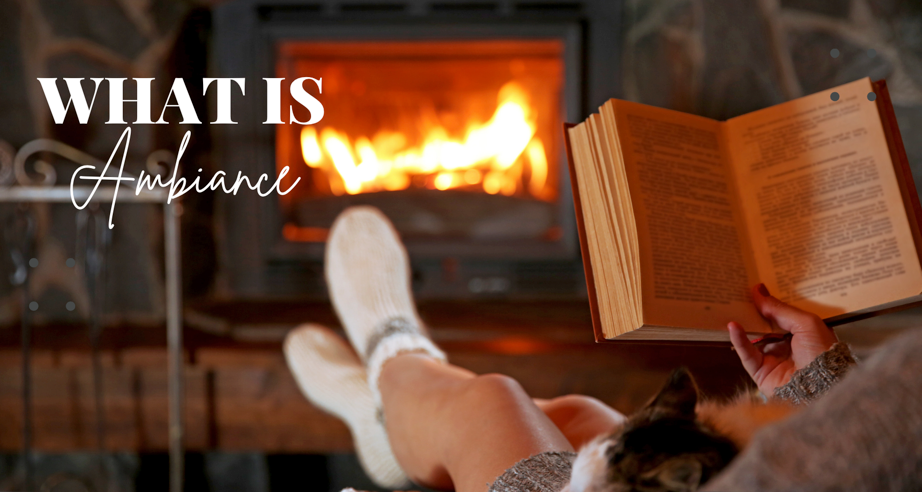 What is Ambiance?