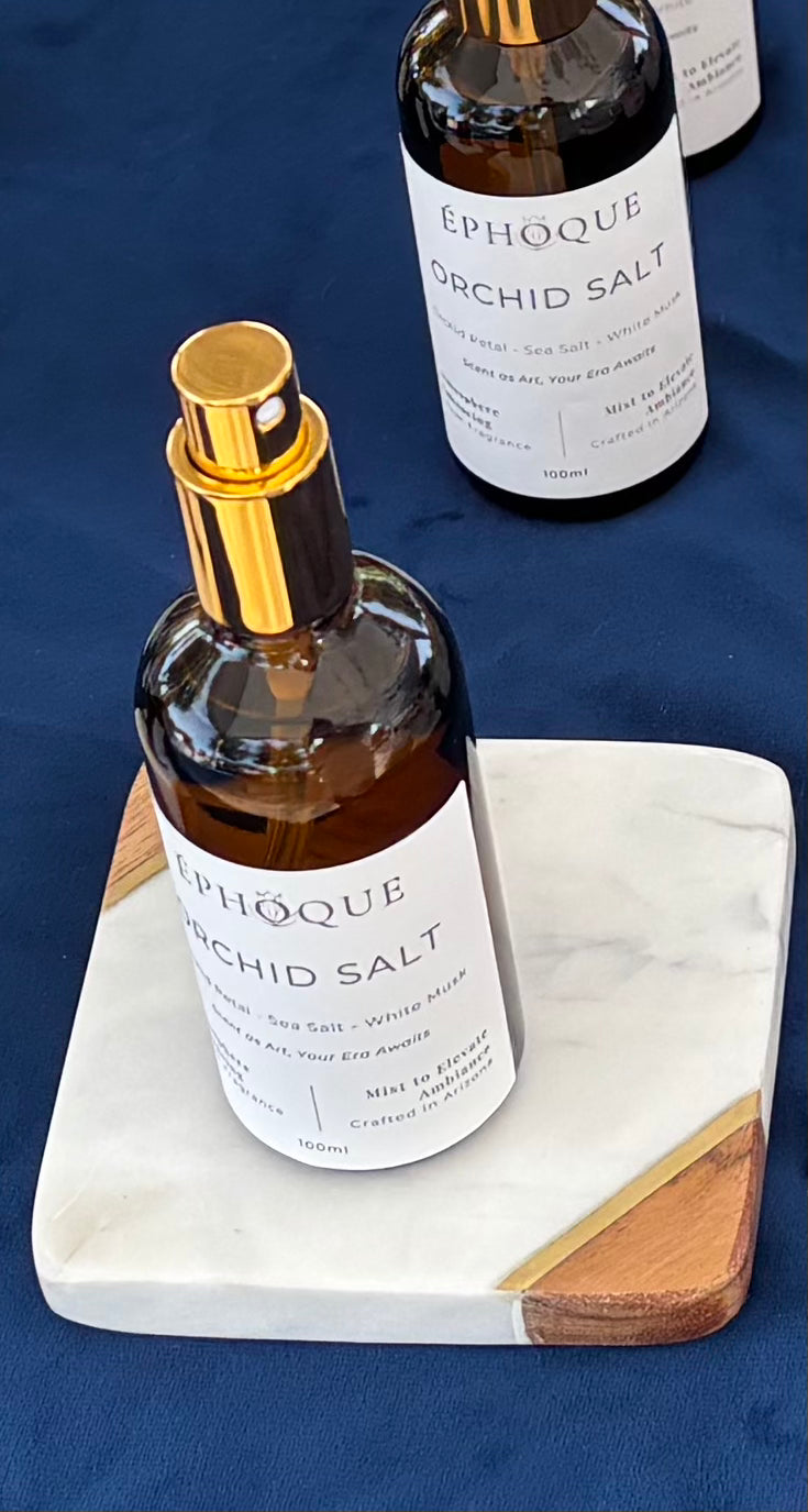 Orchid Salt Ambiance Mist
