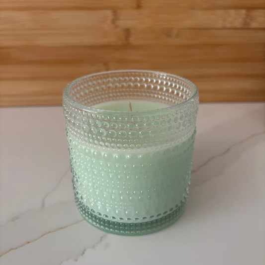 Rose Jam Candle