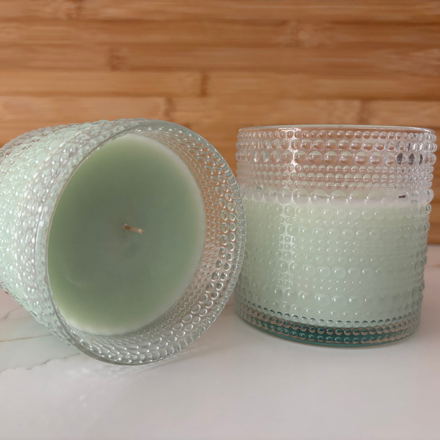 Rose Jam Candle