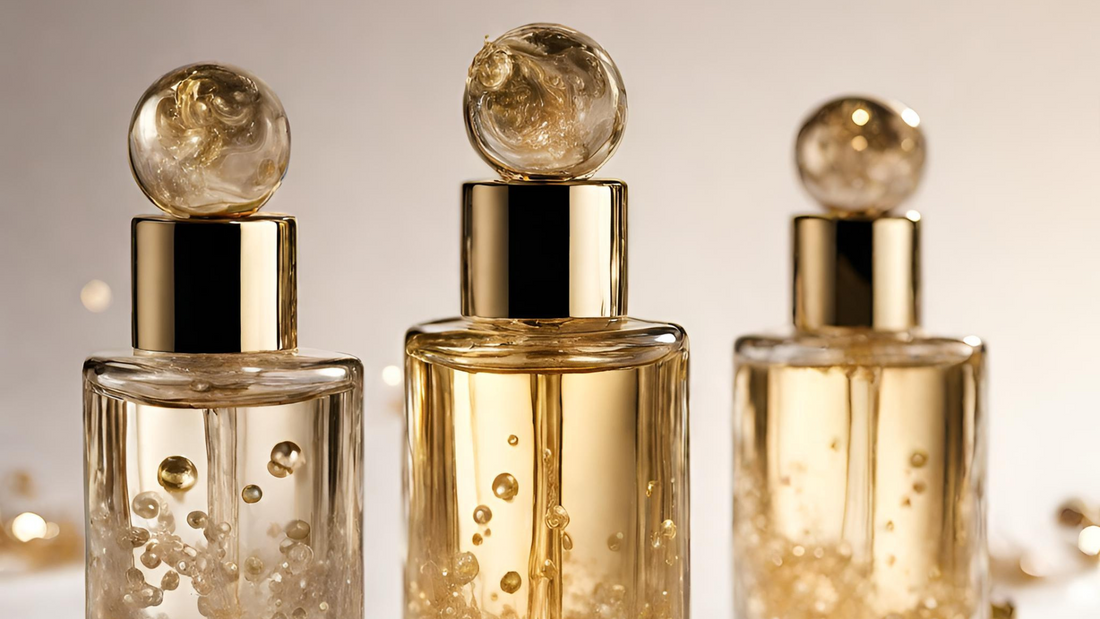 The Art of Fragrance Layering: Crafting a Multidimensional Ambiance