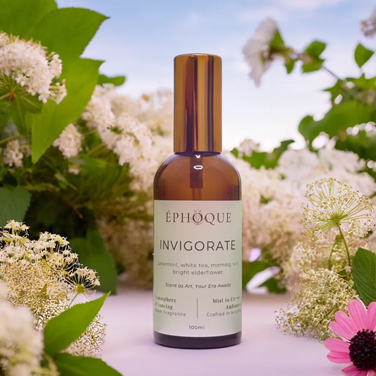 Invigorate Ambiance Spray