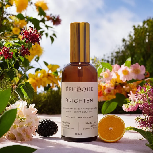 Brighten Ambiance Spray